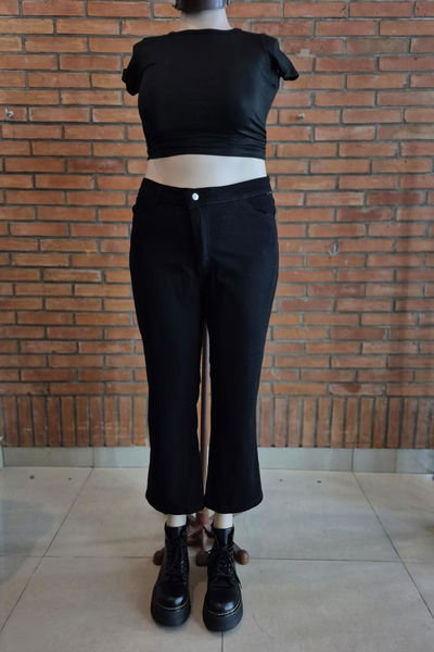 RECTO CORTO CLOTTI rigido KAMOO