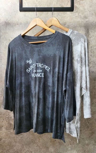 Remera SALINA FRANCE