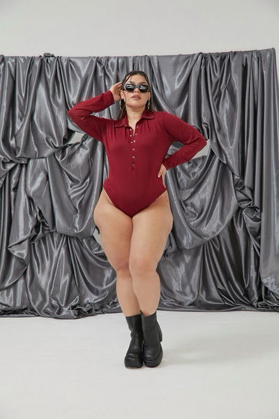 BODY CHIARA