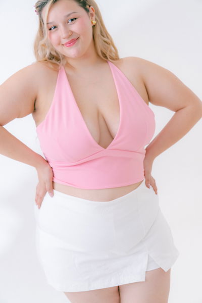 TOP TESSA