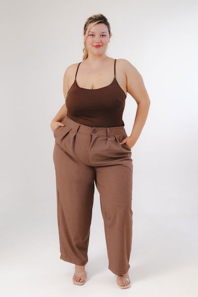 PANTALON LISBOA