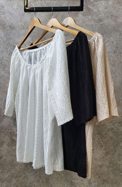 Blusa MARVIN