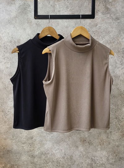 Media polera AQUILA
