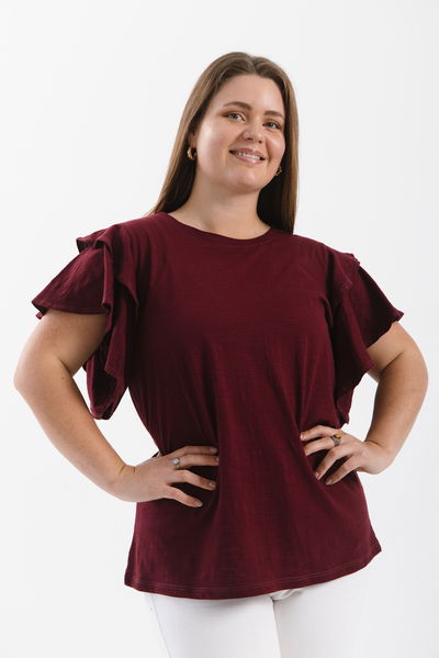 Remera MARGARET