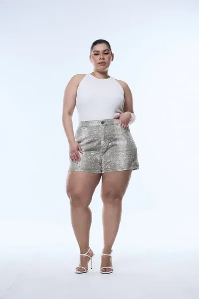 SHORT YARA rigido