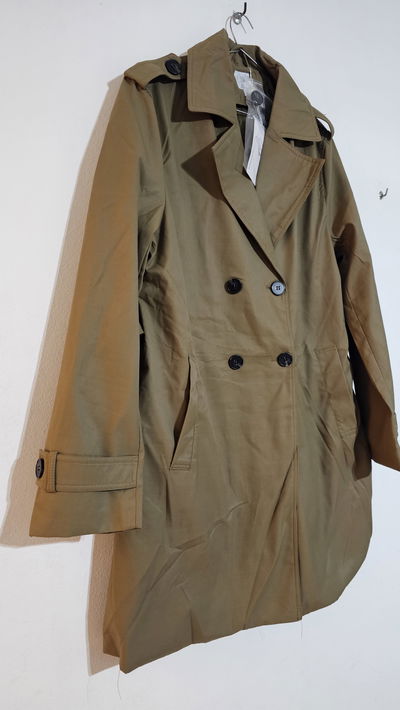 Trench importado