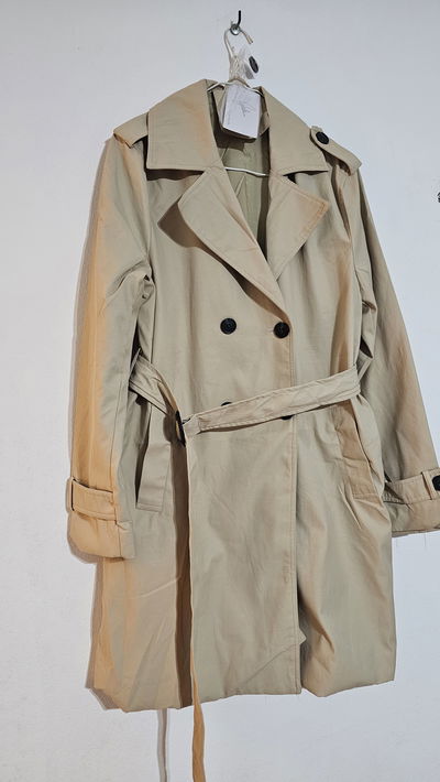 Trench importado