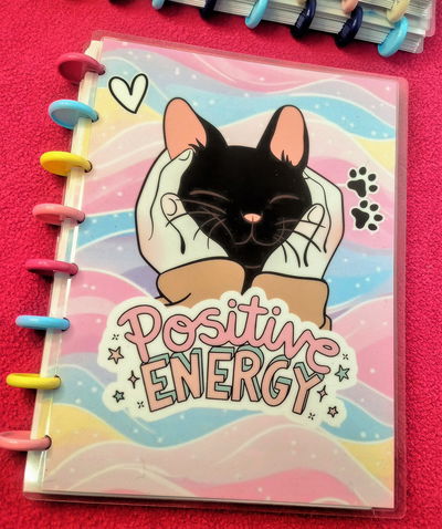 Cuaderno A5 Personalizado