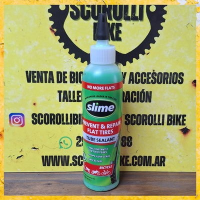 Liquido cámara Slime 237ml