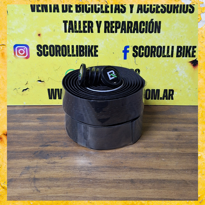 Cinta manubrio bicicleta Rockbros