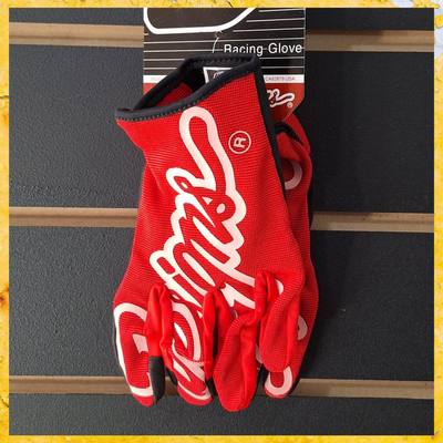 Guantes Troy Lee largos