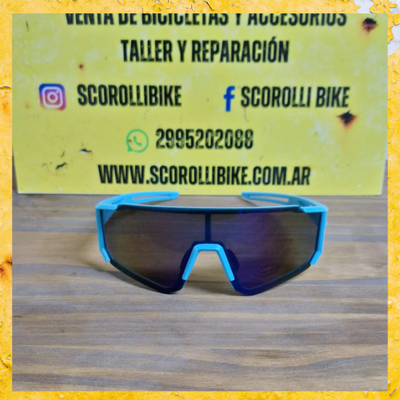 Lentes polarizados genericos