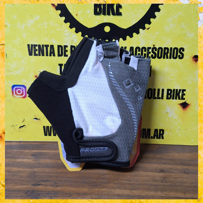 Guantes Profile cortos