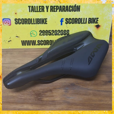 Asiento bicicleta Awa
