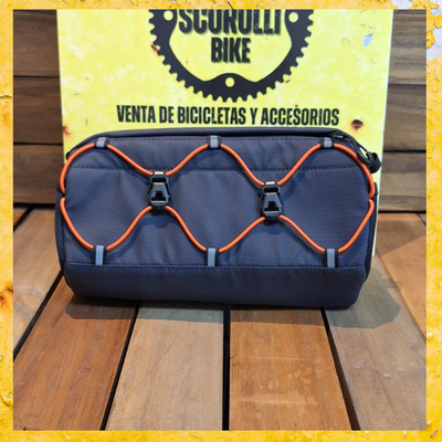 Bolso Rockbross delantero 2.2 lts