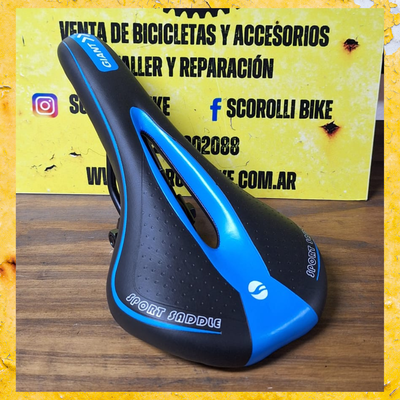 Asiento Giant