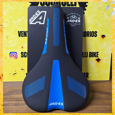 Asiento semi-ancho Andes