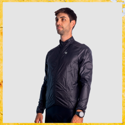 Campera Tokio hombre OX