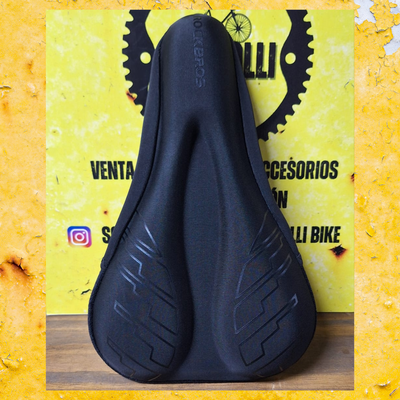 Funda de asiento Rockbros 