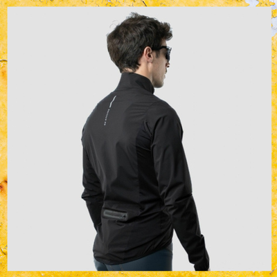 Campera Orinoco hombre OX