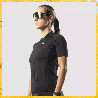 Jersey Everest mujer OX