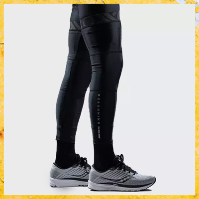 Cubre piernas unisex OX