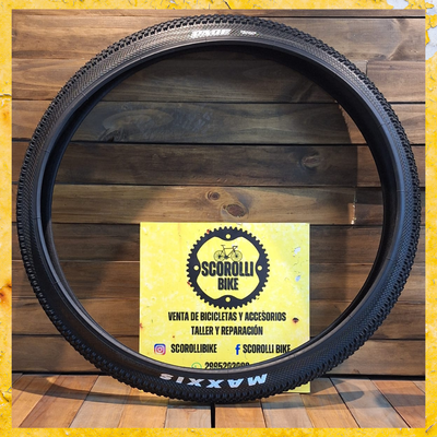 Neumático Maxxis Pace 26x2.10 alambre