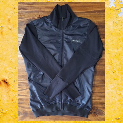 Campera térmica Classique