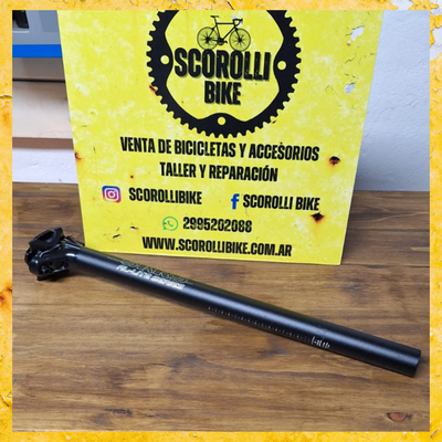 Caño de asiento Sars 27.2 X400
