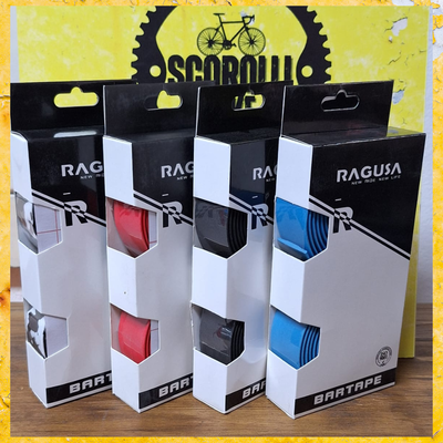 Cinta manubrio bicicleta Ragusa