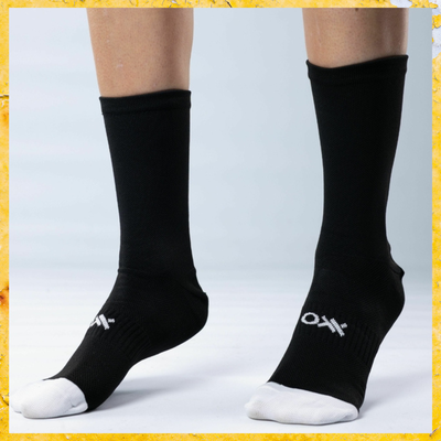 Medias OX