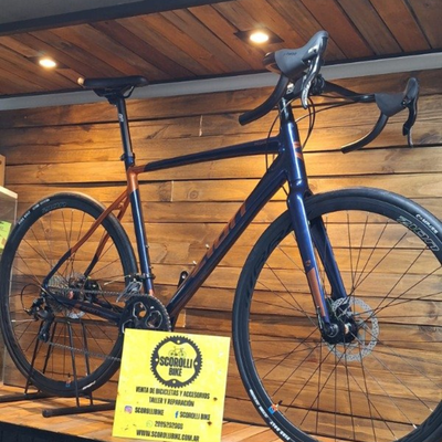 Zion Pegaso 2x9 L-twoo