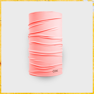 Cuello Multifunción OX