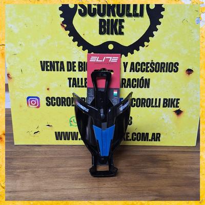 Porta Caramañola Elite Custom Race