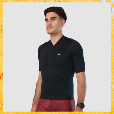 Jersey Cairo hombre OX