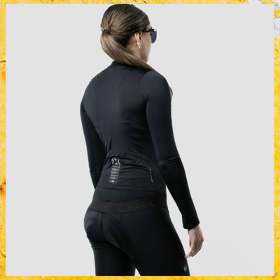 Jersey Vinson mujer OX