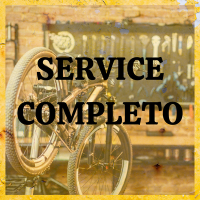 Service completo