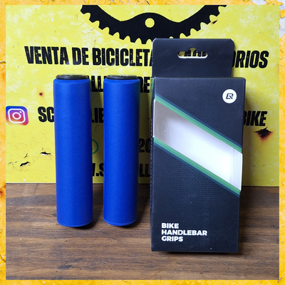 Puños Rockbros foam