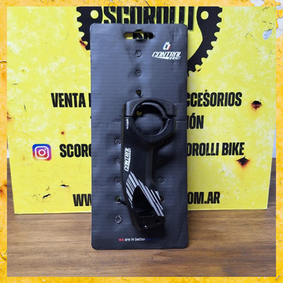Stem Control Tech Drop 28.6 x 31.8 80mm
