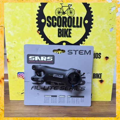 Stem Sars Al-lite Series aluminio