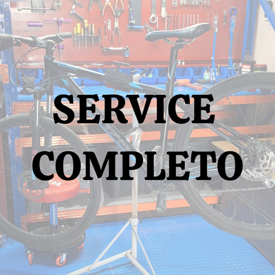 Service completo