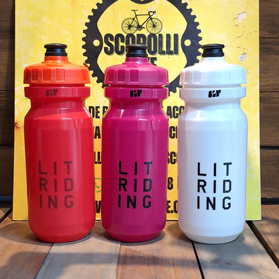 Caramañola Litfit 500 cc