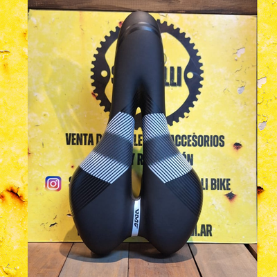 Asiento Awa semi ancho anti prostático