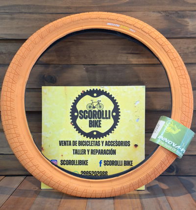 Cubierta Innova Mimosa 20X2.20