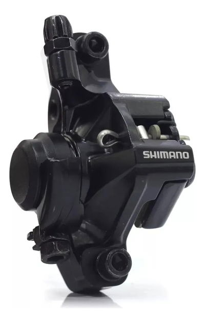 Caliper de freno mecanico Shimano M375
