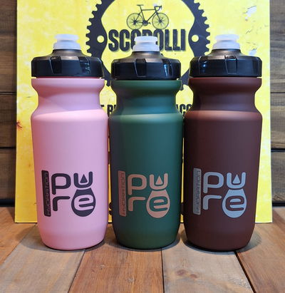 Caramañola Pure 500 cc