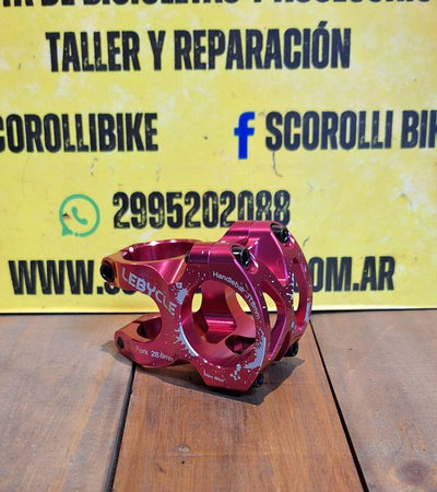Stem Lebycle color rosa