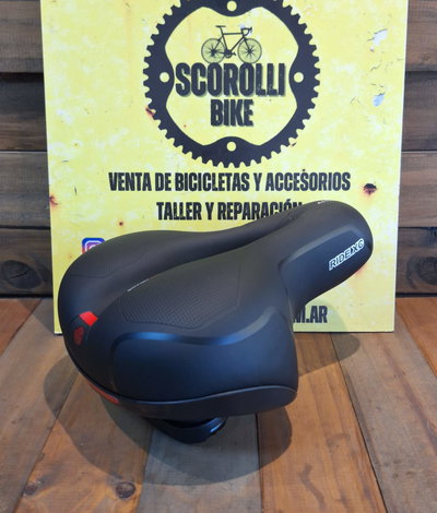 Asiento Ride XC ancho  