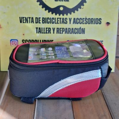 Bolso porta celular genérico