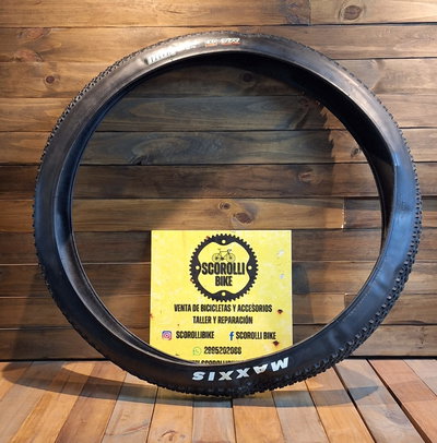 Cubierta Maxxis Ikon tubeless 29x2.20